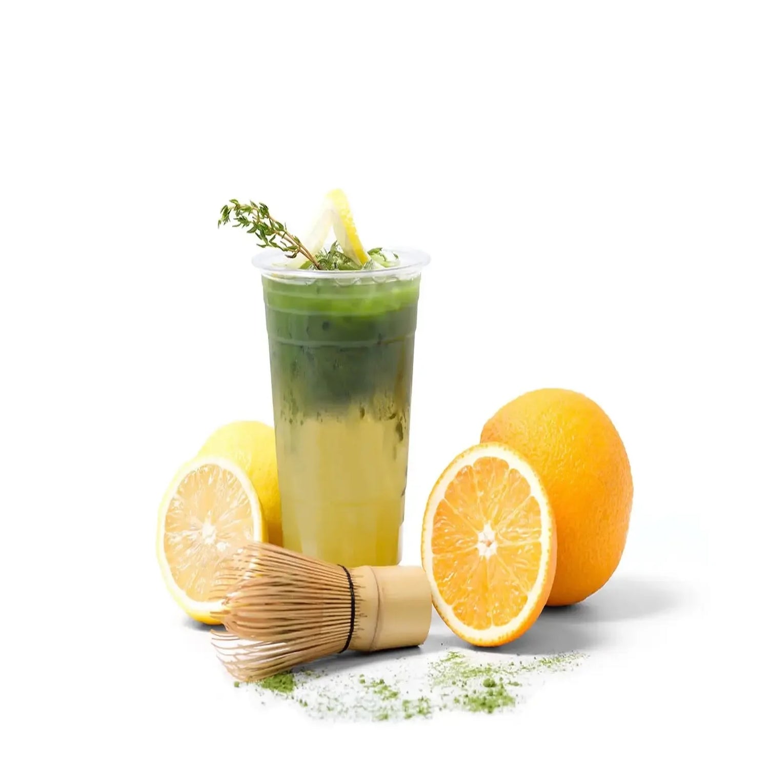 Fruit Powders - Herbuno