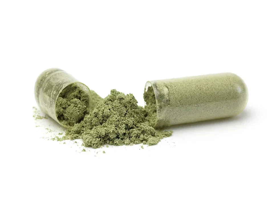Herbal Extract Powder - Herbuno