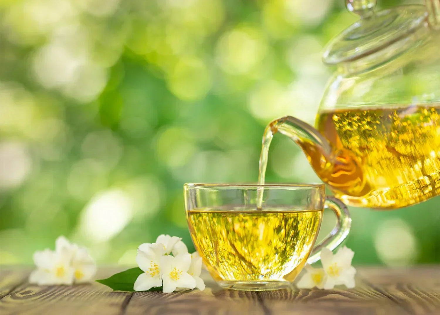 Herbal Tea & Infusions - Herbuno