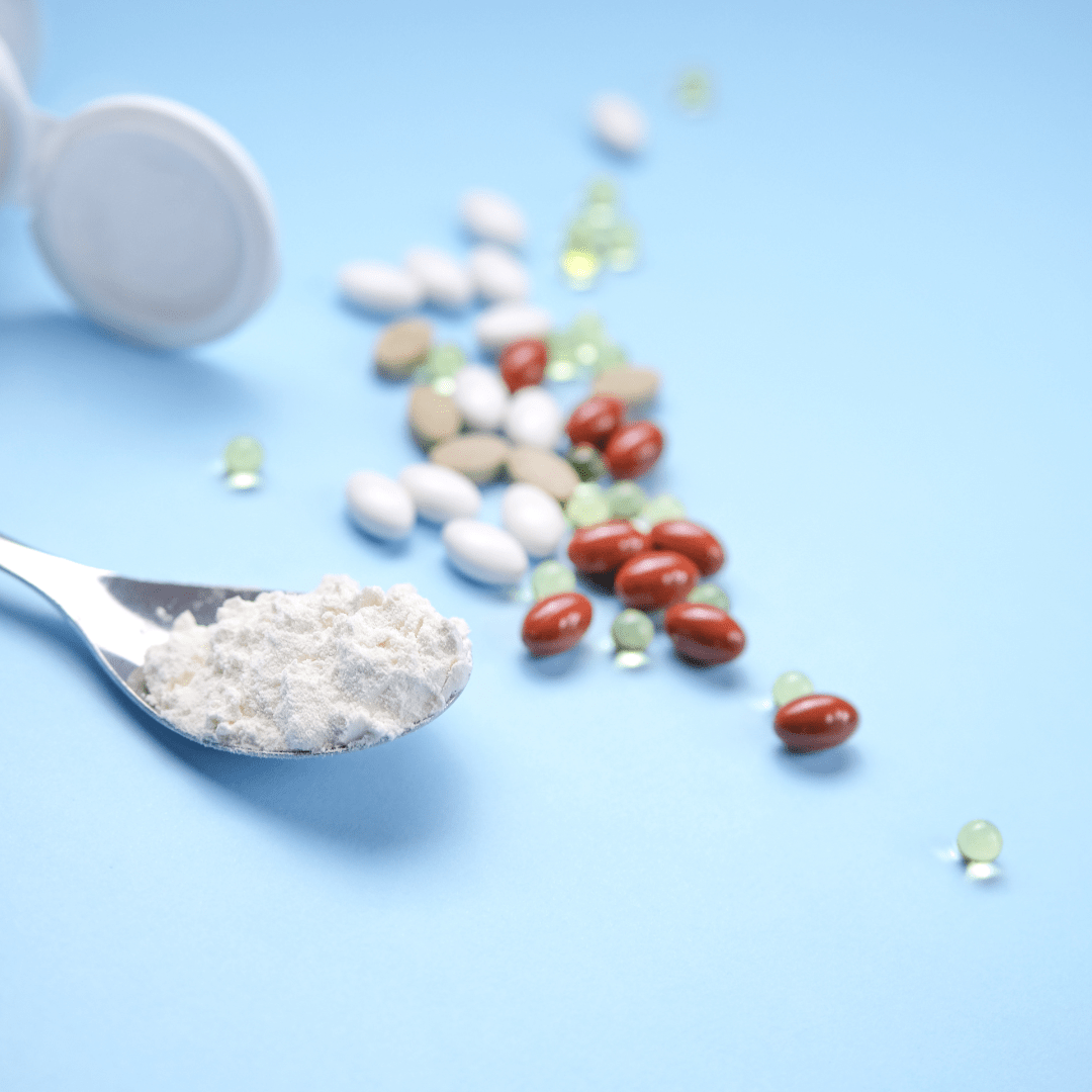 Nutraceutical Ingredients - Herbuno