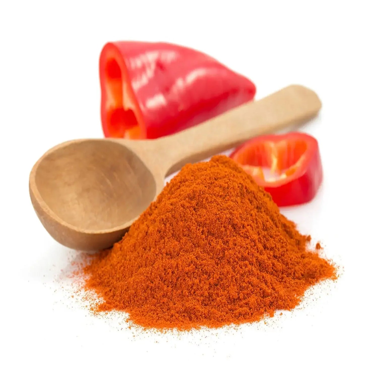 Vegetable Powders - Herbuno