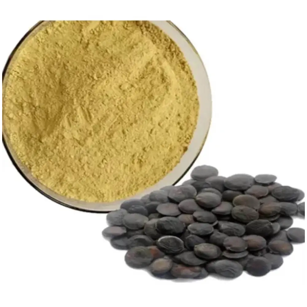 5-HTP Extract Powder (Griffonia Simplicifolia) - Herbuno