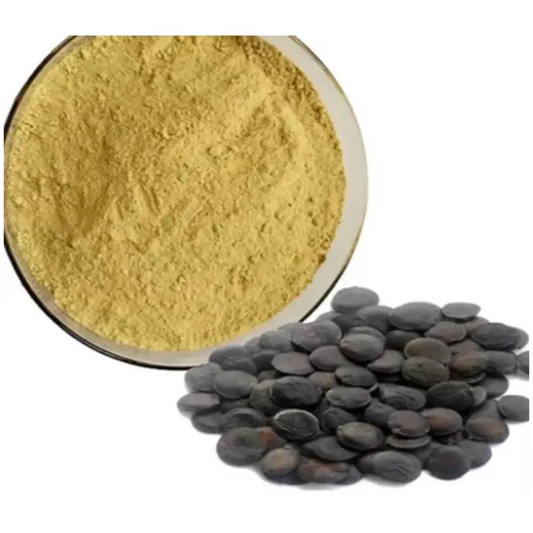 5-HTP Extract Powder (Griffonia Simplicifolia) - Herbuno (Gausyn Global LLP)