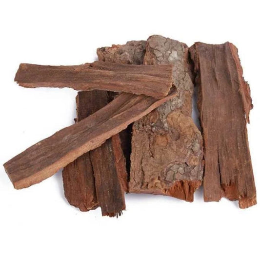 Yohimbe Extract Powder (10% Alkaloids) - Herbuno (Gausyn Global LLP)