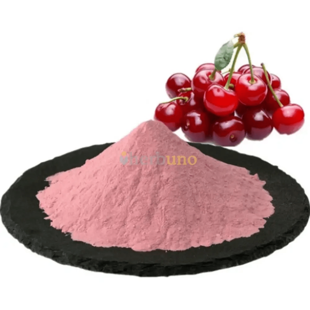 Acerola Extract Powder - Malpighia emarginata - Bulk Supplier India - shop_name