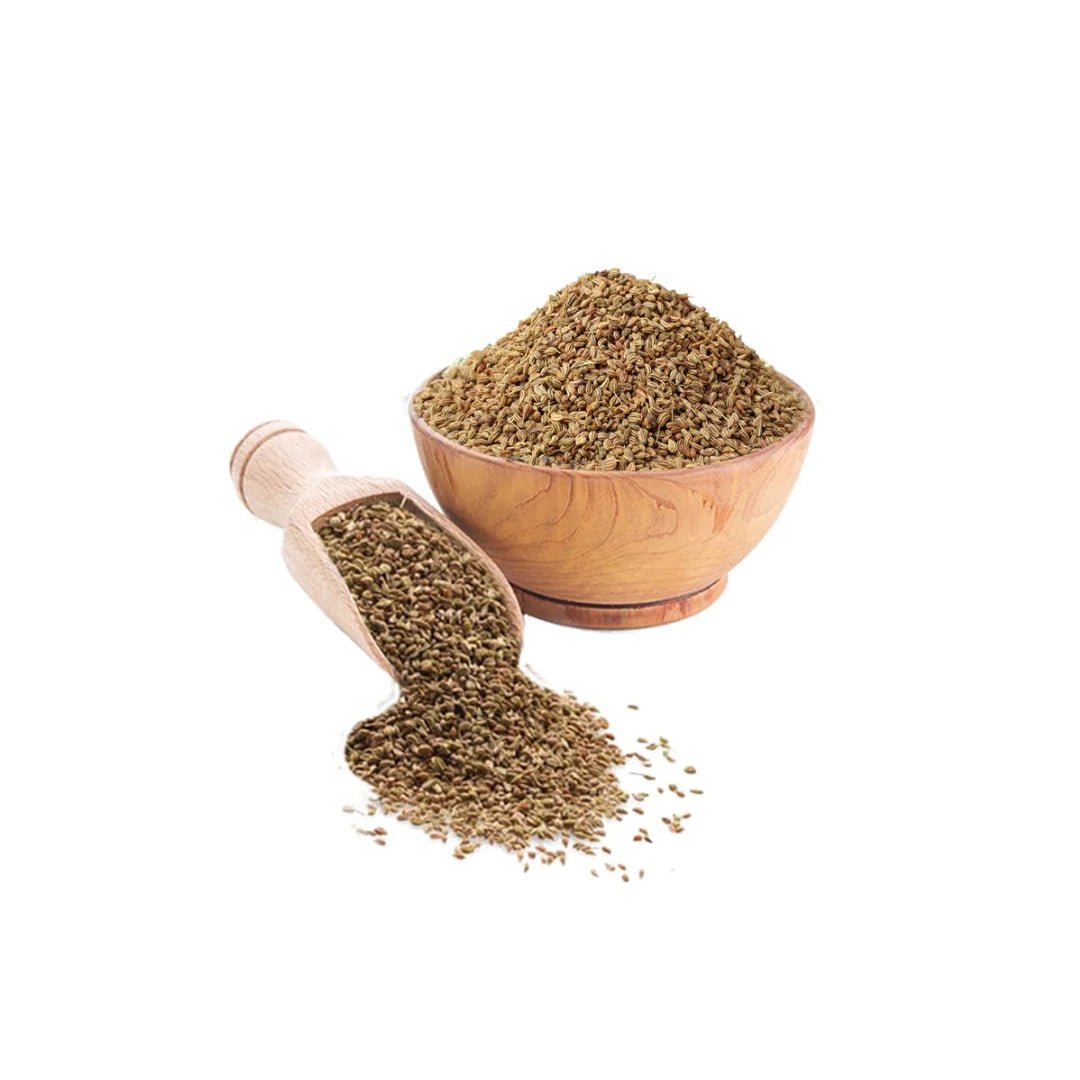 Ajwain Liquid Extract (Water Soluble) - Trachyspermum ammi - Bulk Supplier India - shop_name