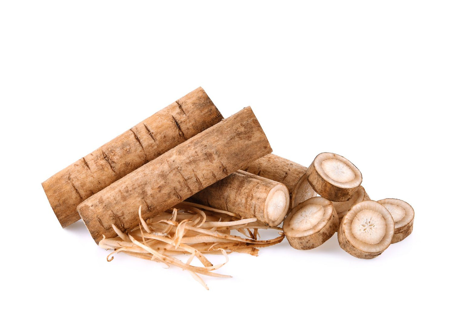 Burdock Root Extract Powder - Herbuno (Gausyn Global LLP)