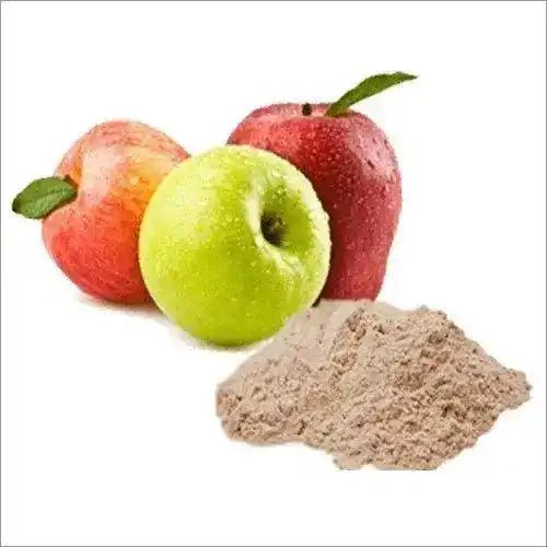 Apple Powder - Natural Dried Fruit Sweetener - Herbuno.Com