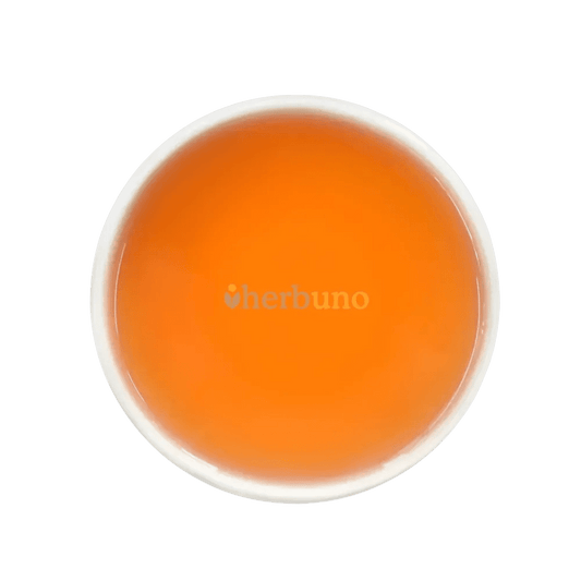 Ashwagandha Hibiscus Tisane - Herbuno.Com