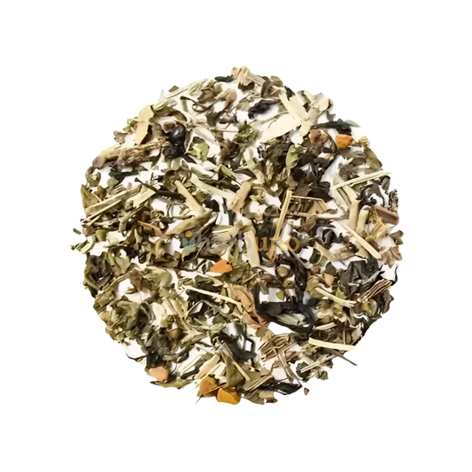 Ashwagandha Immunity Tisane - Herbuno.Com