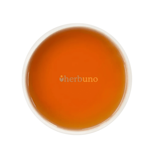 Autumn Black Tea - Herbuno.Com