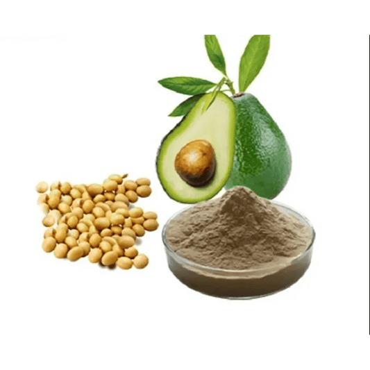 Avocado Soyabean Unsaponified (ASU) 30% Powder - Herbuno.Com