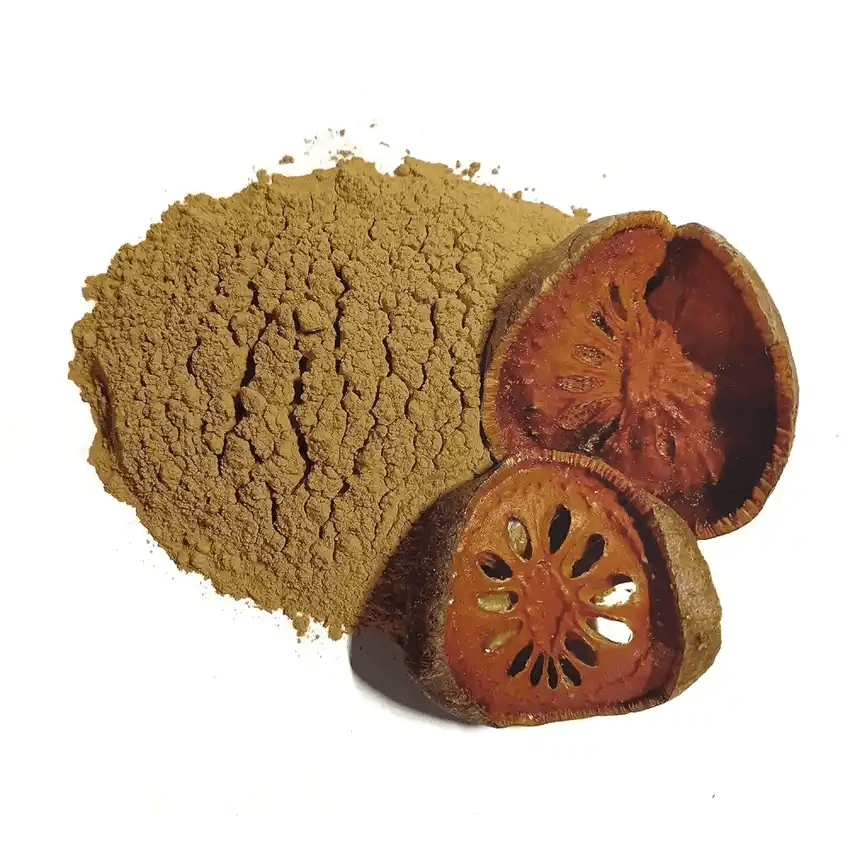 Bael Fruit Powder - Aegle marmelos - Bulk Supplier India - shop_name