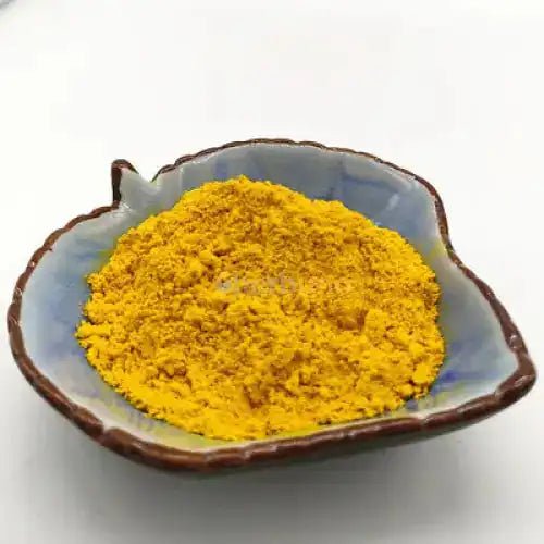 Berberine HCL Extract Powder (95%) | Standardized Berberis aristata - Herbuno.Com