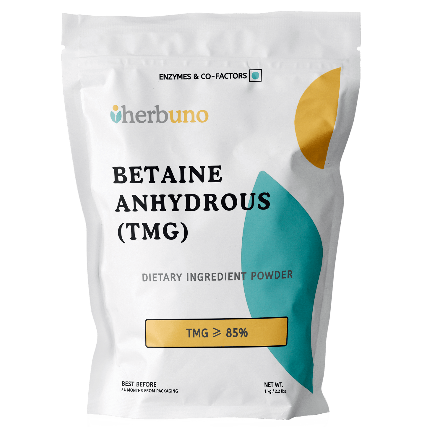 Betaine Anhydrous (TMG) 99% Powder - Bulk Supplier India - shop_name