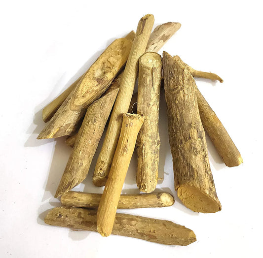 Bharangi Extract Powder - Clerodendrum Serratum - Herbuno.Com