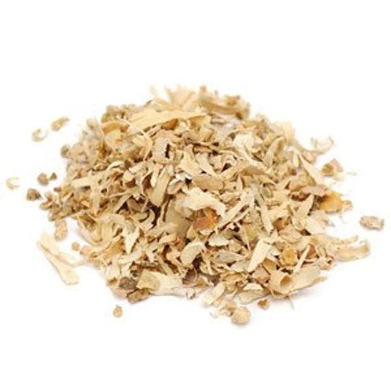 Birch Bark Extract Powder - Betula alba - Herbuno.Com