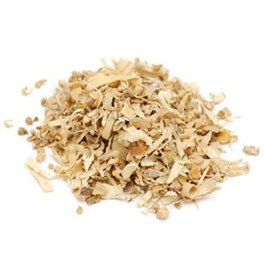 Birch Bark Extract Powder - Betula alba - Herbuno.Com