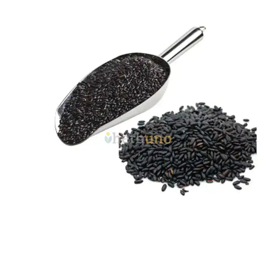 Black Rice Extract — C3G 25% & Broad-Spectrum - Herbuno.Com
