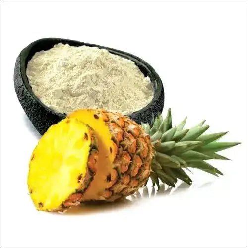 Bromelain Powder 2400 GDU - Herbuno.Com