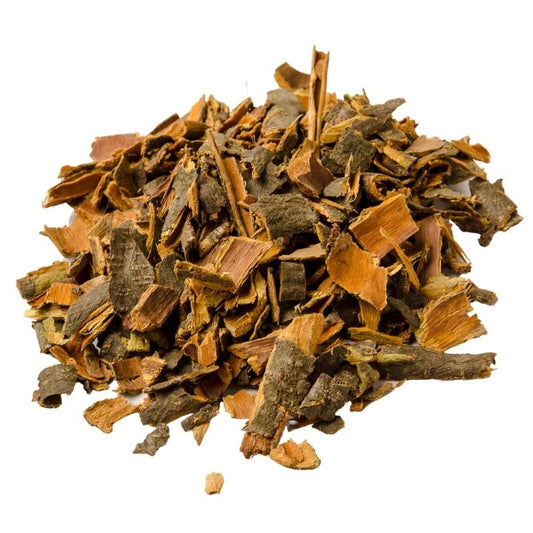 Buckthorn Bark Extract Powder - Rhamnus frangula - Herbuno.Com