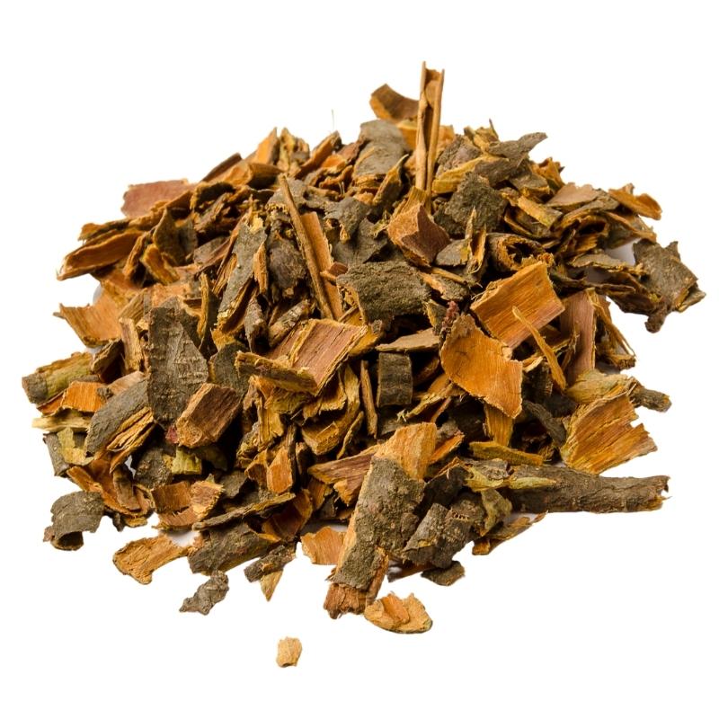 Buckthorn Bark Extract Powder - Rhamnus frangula - Herbuno.Com