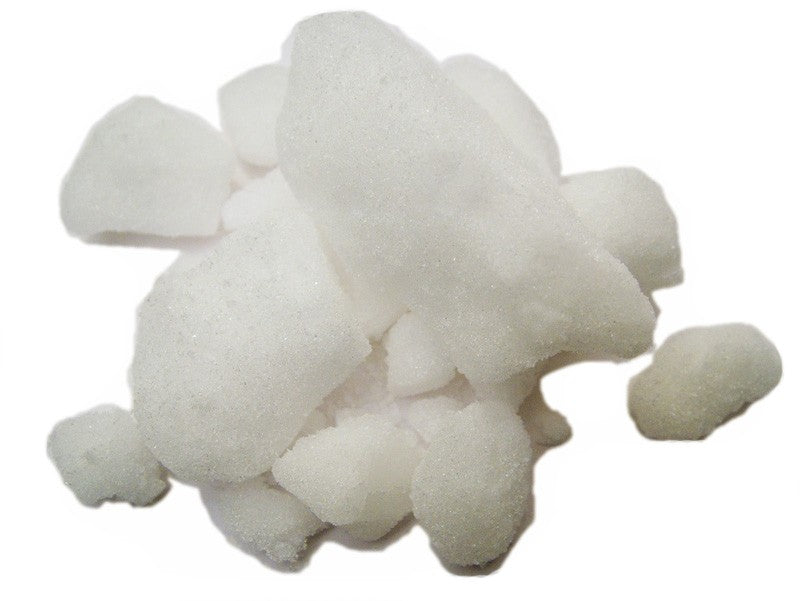 Camphor Extract Powder - Cinnamomum Camphora - Herbuno.Com