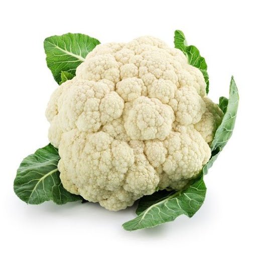 Cauliflower Extract Powder - Brassica oleracea - Herbuno.Com