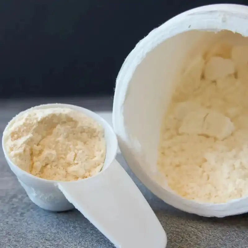 Colostrum Powder - Herbuno.Com
