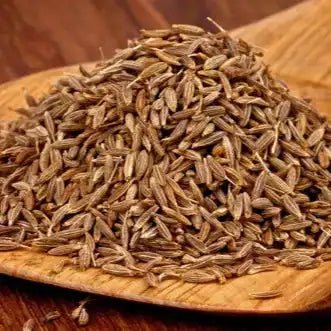 Cumin seed Liquid Extract (Water Soluble) - Cuminum cyminum - Bulk Supplier India - shop_name