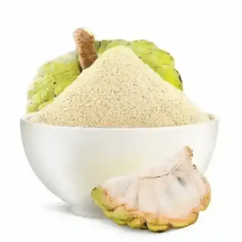 Custard Apple Powder - Herbuno.Com