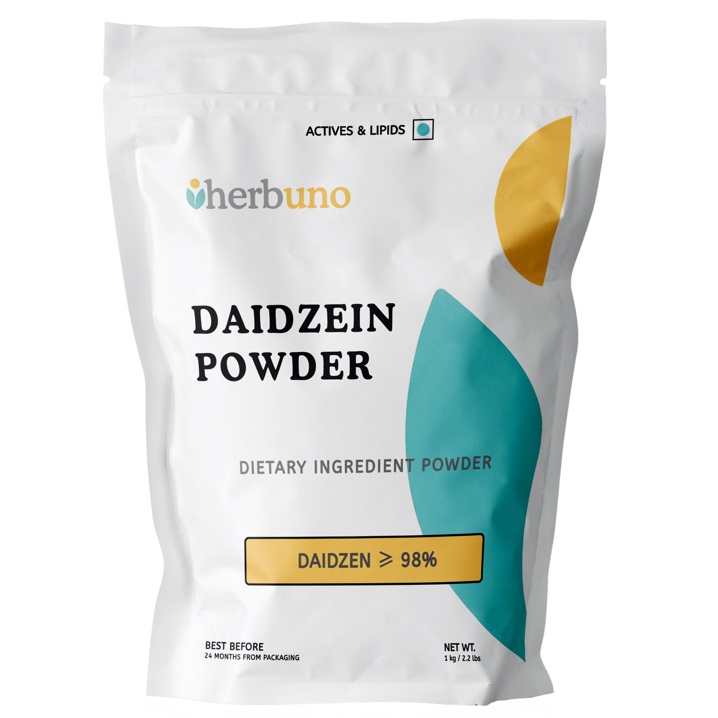 Daidzein Powder - Bulk Supplier India - shop_name