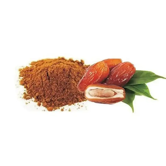 Date Powder - Natural Sweetener & Fiber - Herbuno.Com