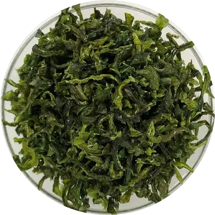 Dehydrated Capsicum Slices - Herbuno.Com