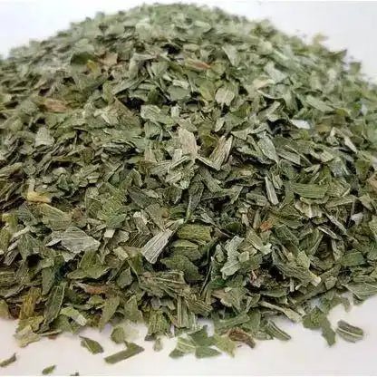Dehydrated Chives - Bulk Supplier India - shop_name