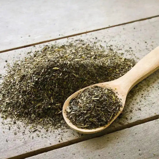 Dehydrated Oregano - Mediterranean Herb Essential - Herbuno.Com
