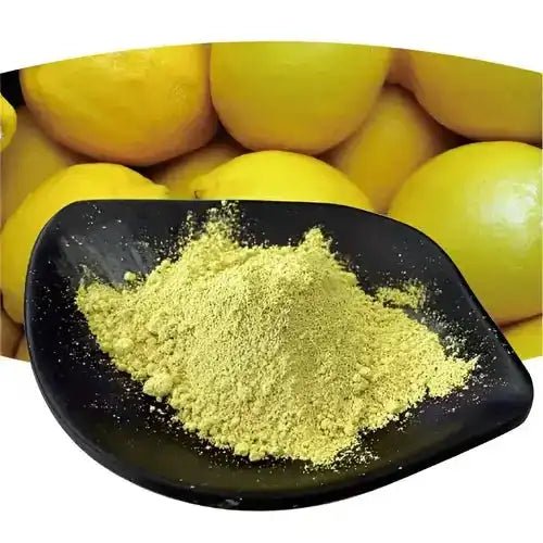 Diosmin 10% (From Citrus) powder - Bulk Supplier India - shop_name