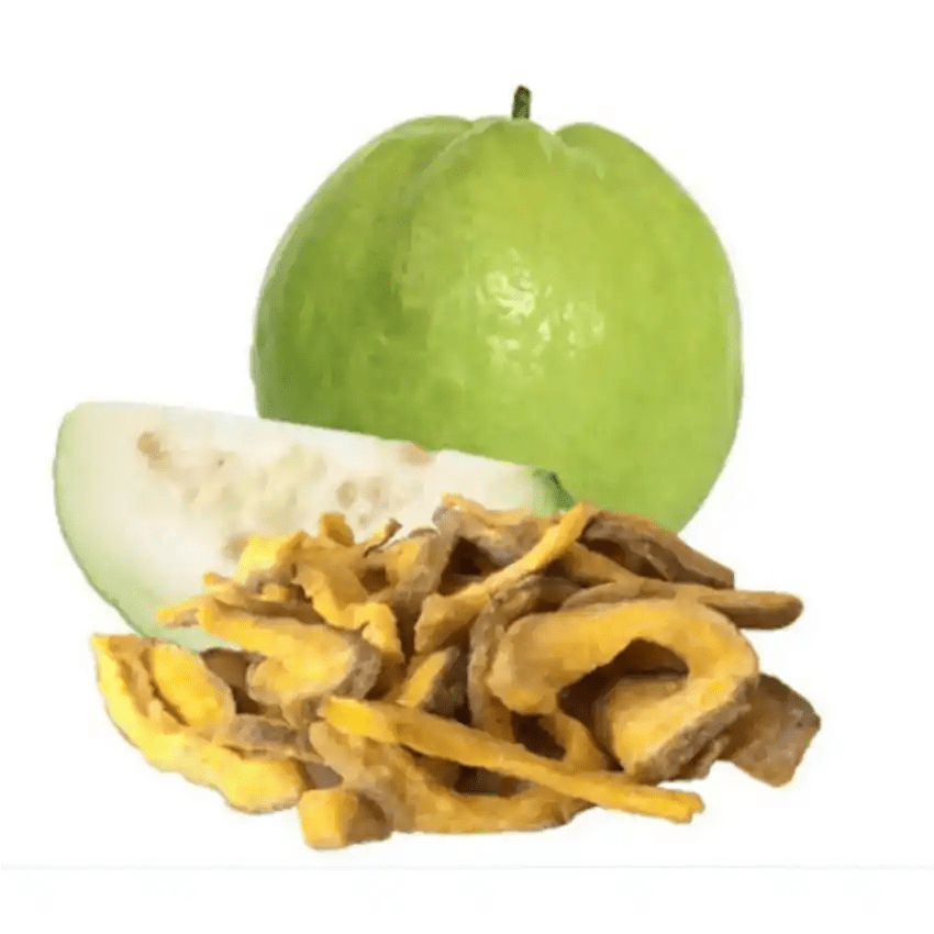 Guava Liquid Extract (Water Soluble) - Psidium guajava - Bulk Supplier India - shop_name