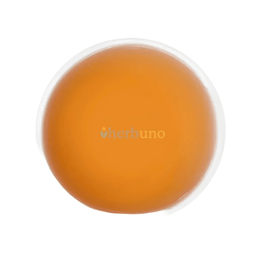 English Orchard Green Tea - Herbuno.Com