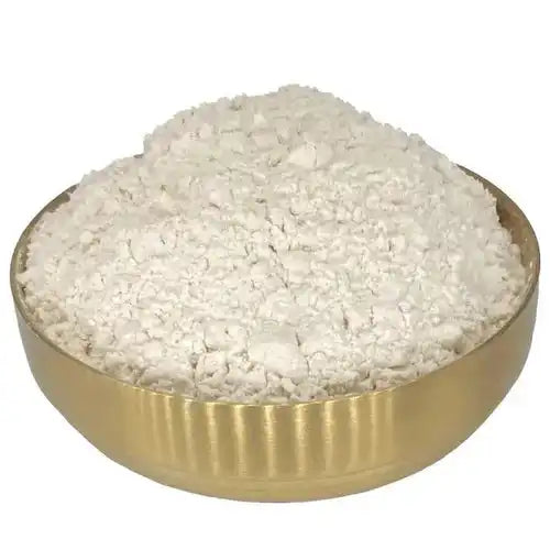 Galactomannan (from Guar Gum) Extract Powder - Cyamopsis tetragonoloba - Herbuno.Com