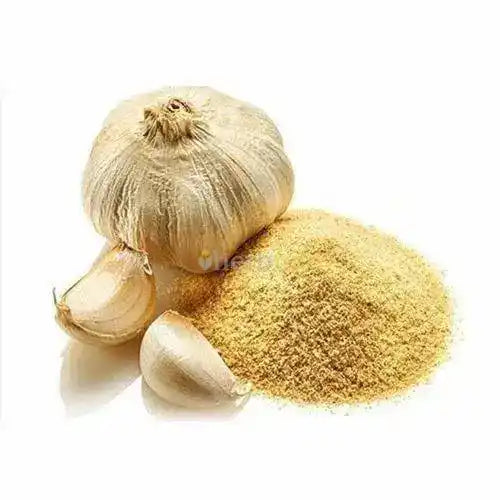 Garlic Extract Powder - Allium Sativum - Herbuno.Com