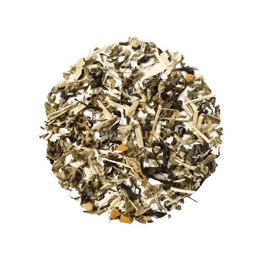 Golden Orchard Spice Tisane - Herbuno.Com