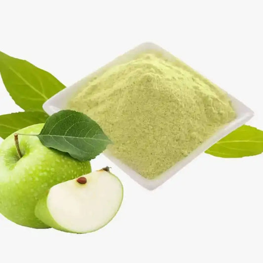 Green Apple Extract Powder - Herbuno.Com