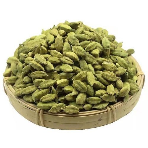 Green Cardamon Liquid Extract (Water Soluble) - Elettaria cardamomum - Bulk Supplier India - shop_name