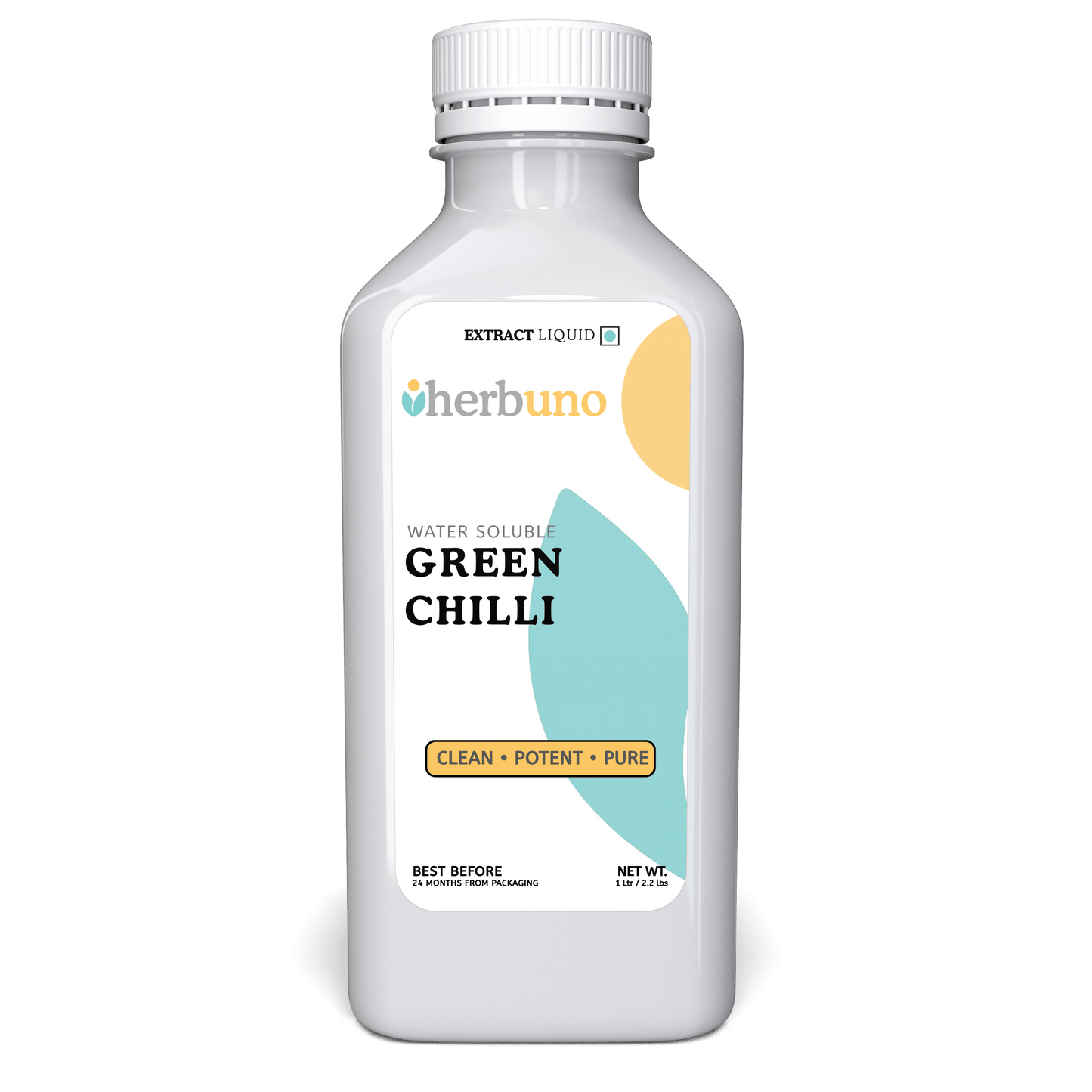 Green Chilli Liquid Extract (Water Soluble) - Capsicum annuum - Bulk Supplier India