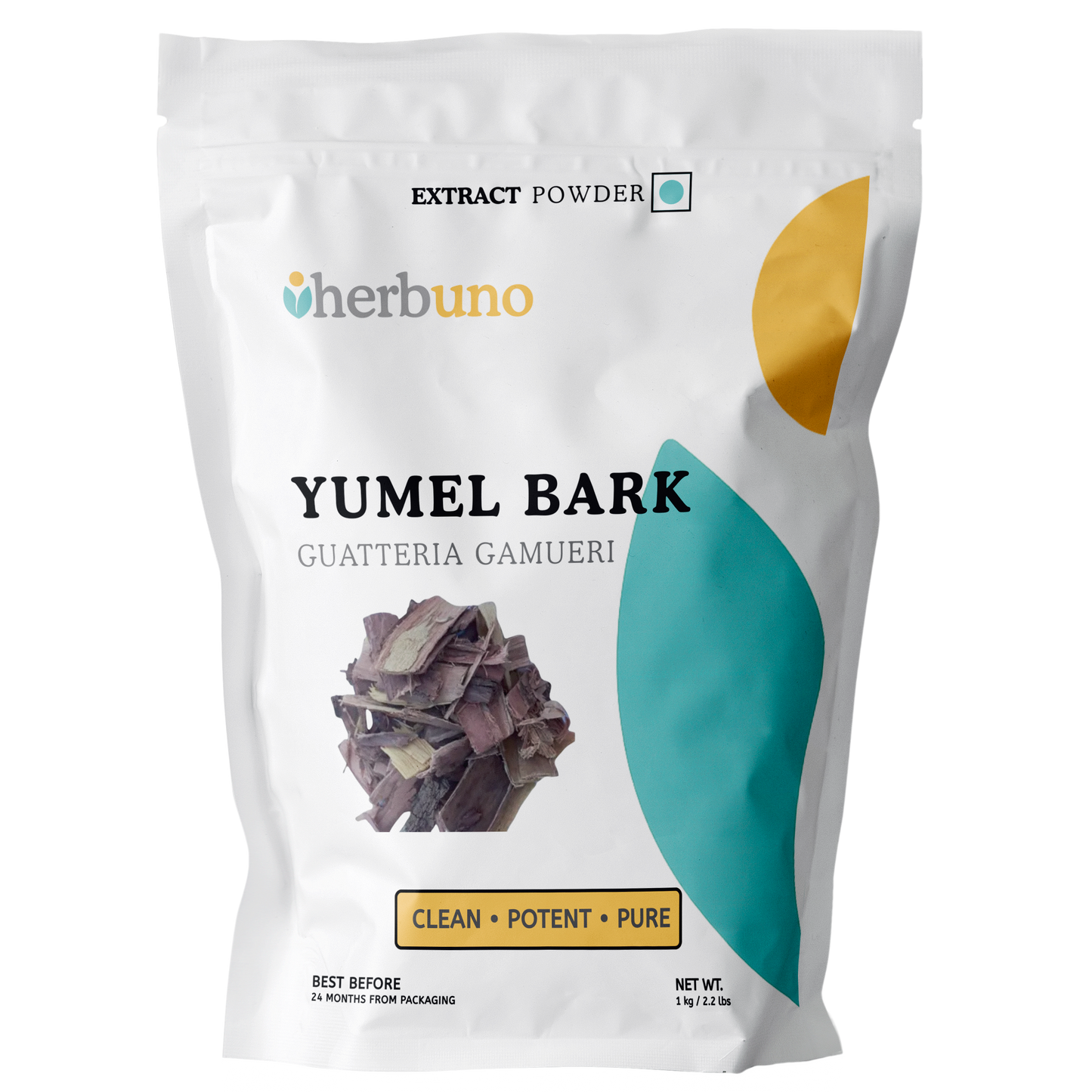 Guatteria Gamueri Extract Powder (Yumel) - Herbuno.Com