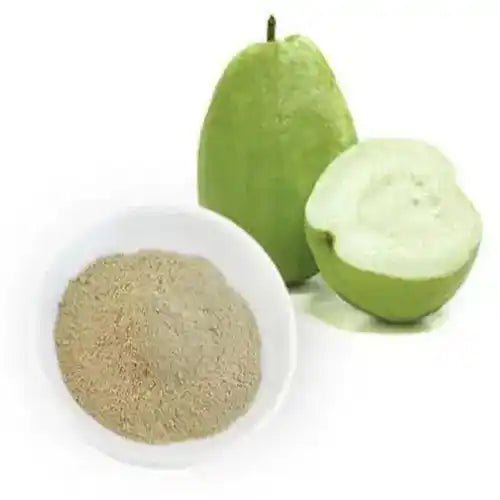 Vitamin B6 — from Guava/Mango - Bulk Supplier India - shop_name