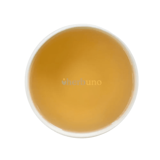 Indian Summer Green Tea - Herbuno.Com