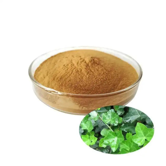 Ivy Leaf Extract Powder - Herbuno.Com