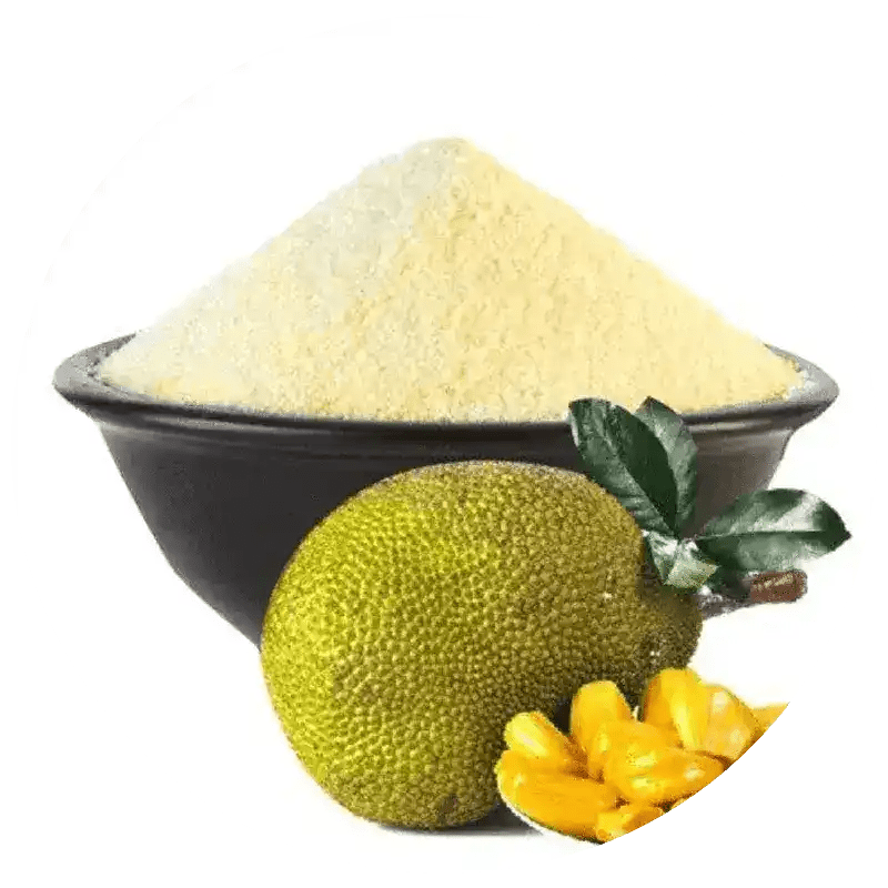 Jackfruit Powder Ripe - Herbuno.Com